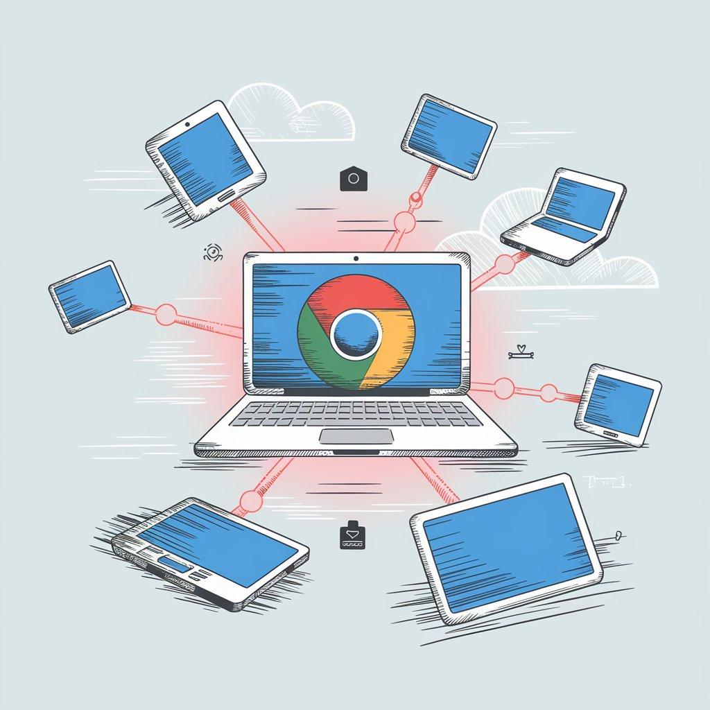 How to Use Google Chrome Remote Desktop: A Comprehensive Guide