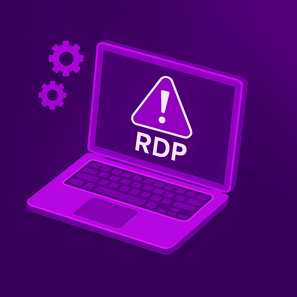 Windows RDP Troubleshooting: Common Issues and Solutions