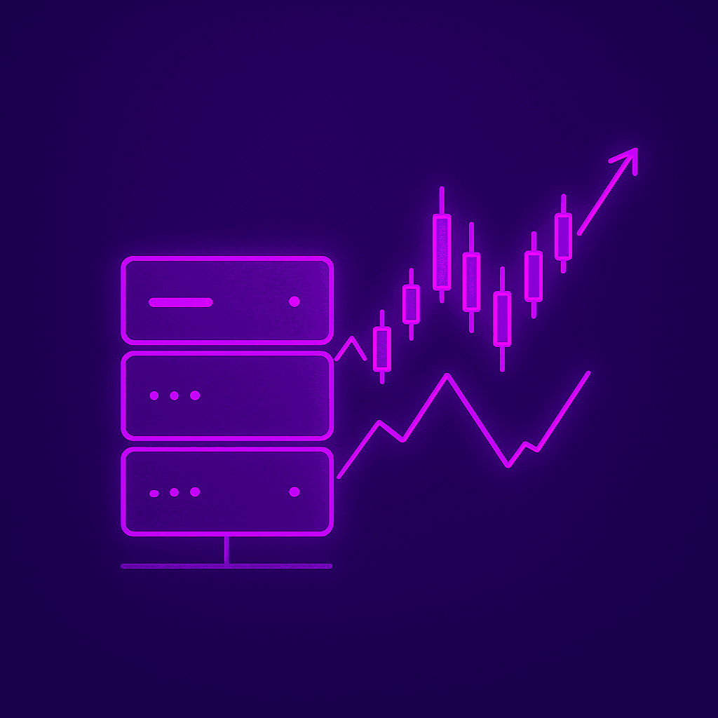 How To Trade On Coinbase Via VPS Dedicated Server A Complete Guide