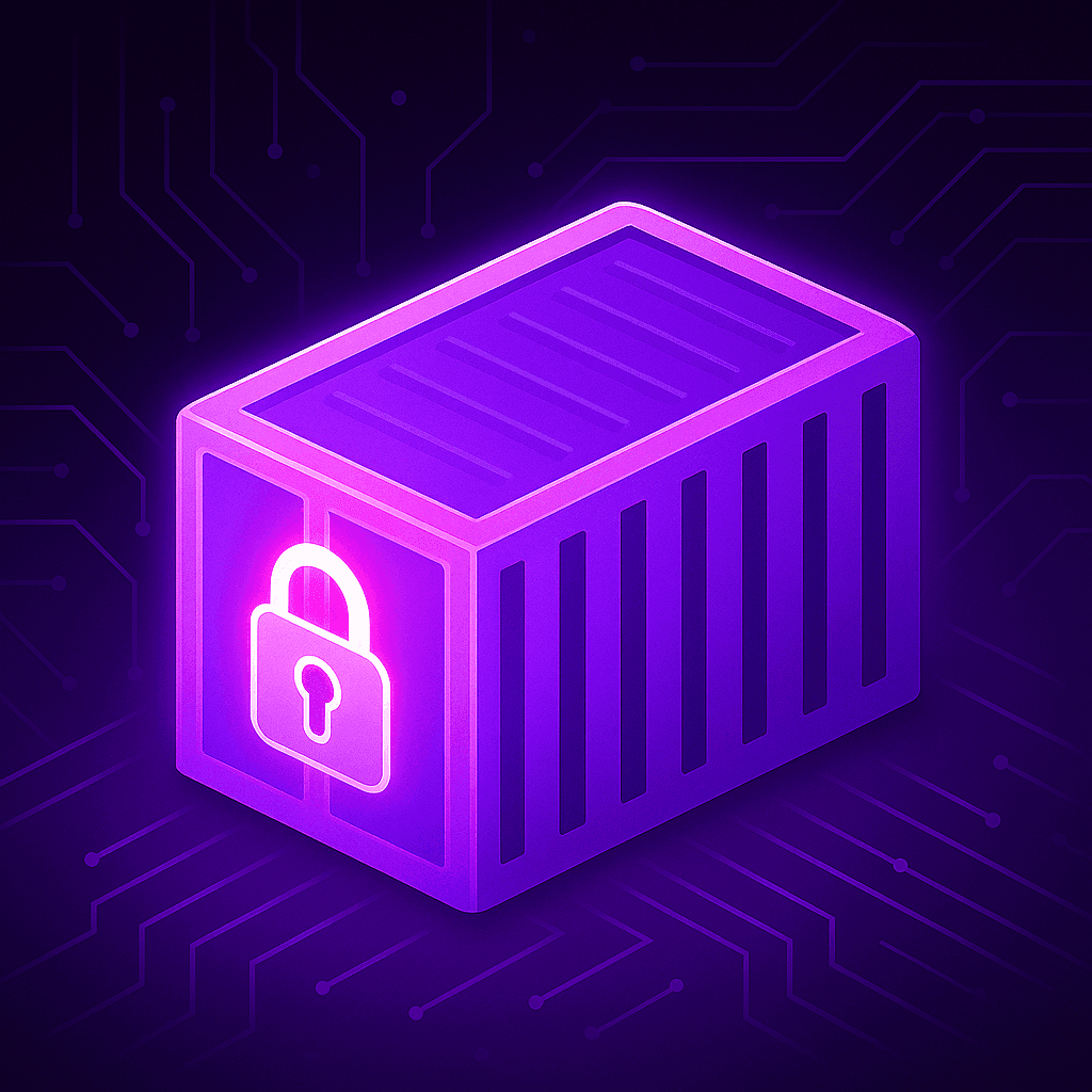 Securing Docker Containers: Ein umfassender Leitfaden zur robusten Containerisierung