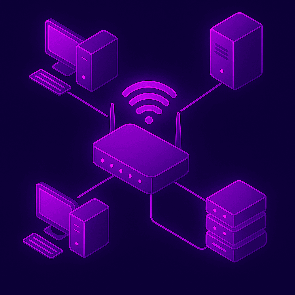 How to Troubleshoot MikroTik RouterOS 2025
