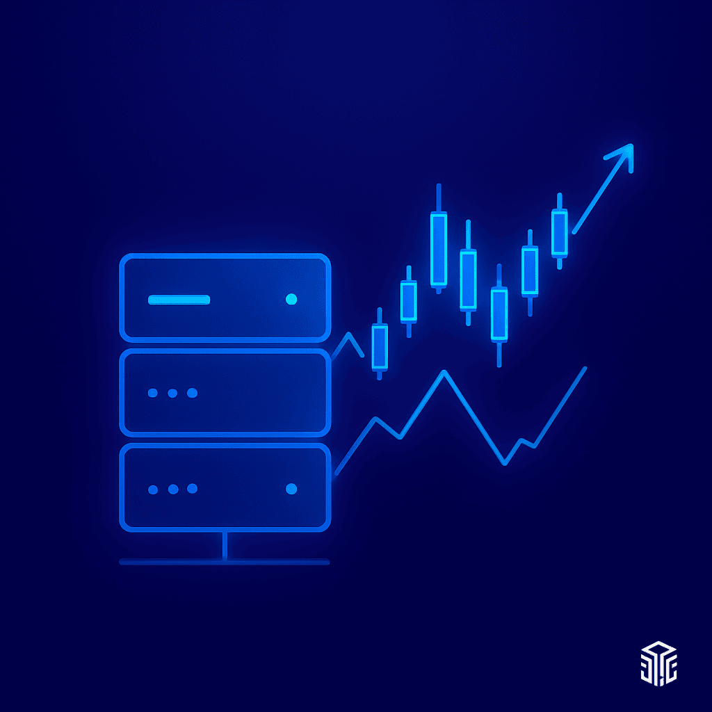 Decoding The Forex Server Your Key To 24/7 Trading