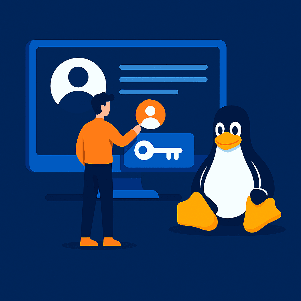 Cómo Listar Usuarios en Linux