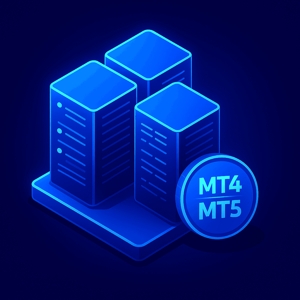 MetaTrader meistern: Der ultimative Leitfaden zur Installation von MT4 und MT5 auf Ihrem dedizierten Server